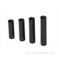 M3 Plastic Female Nylon Hex Standoff